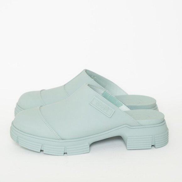 Ganni city mules - Picture 3 of 16